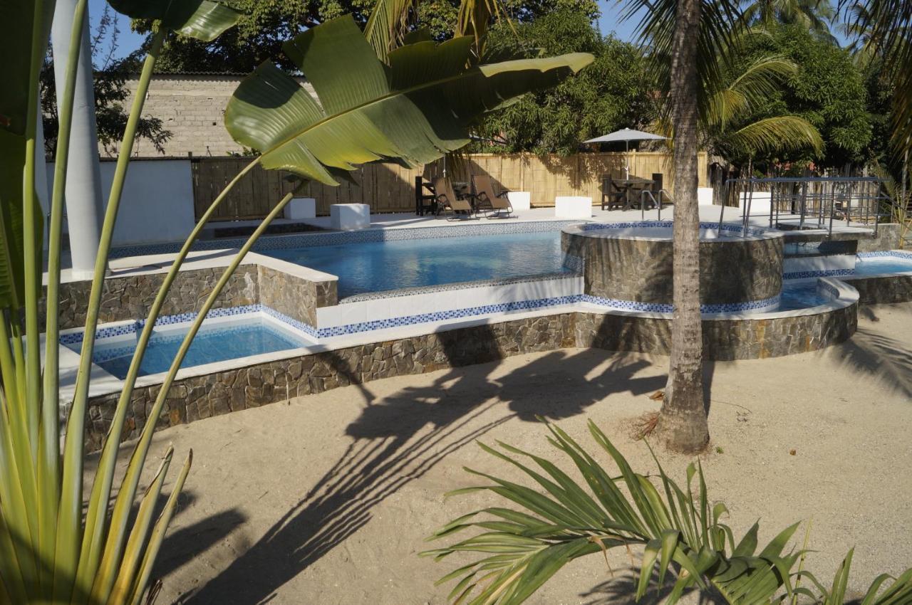 Hotel I Wanna Palomino Exterior foto