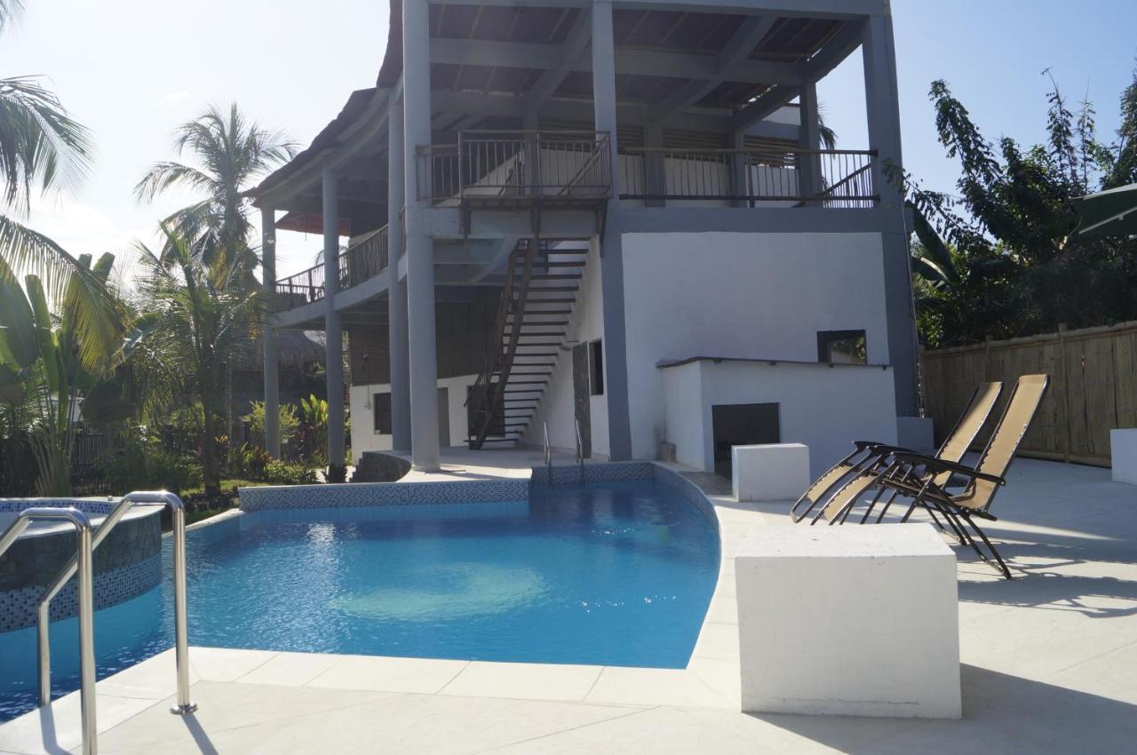 Hotel I Wanna Palomino Exterior foto