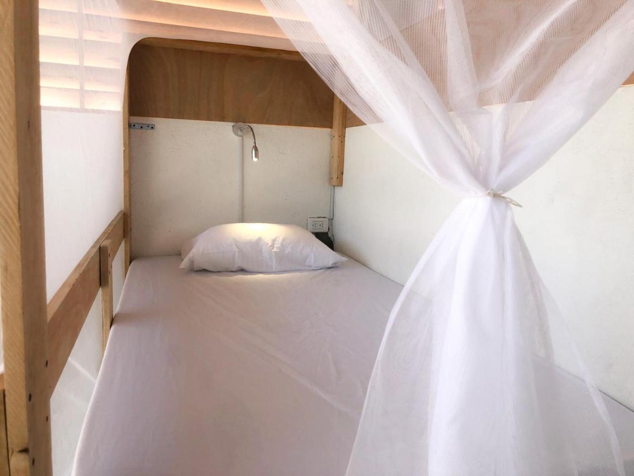 Hotel I Wanna Palomino Exterior foto