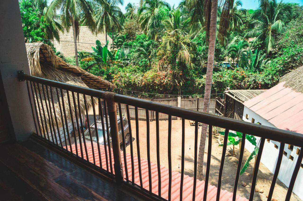 Hotel I Wanna Palomino Exterior foto